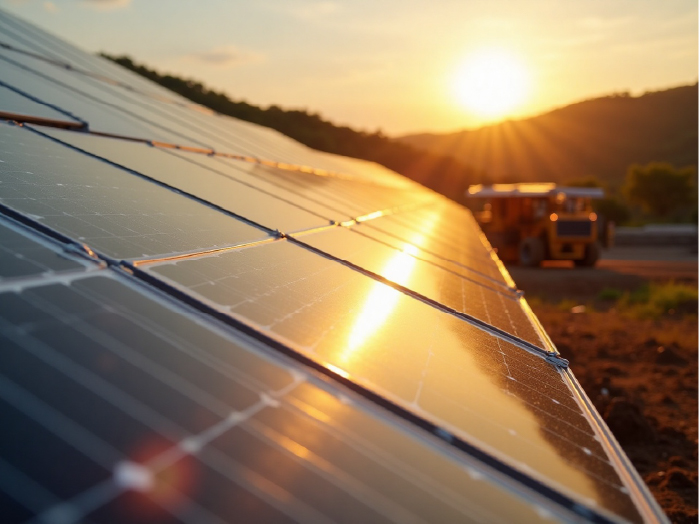 Green Energy